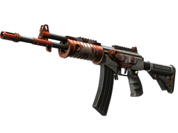 StatTrak™ Galil AR | Connexion (Field-Tested)